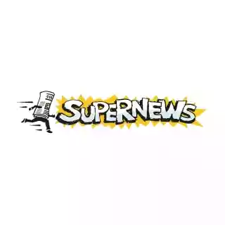 Supernews coupon codes