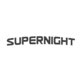 Shop SuperNight coupon codes logo