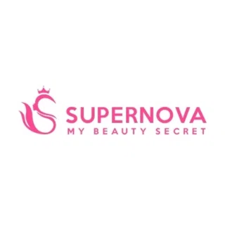 Shop Supernova Hair logo