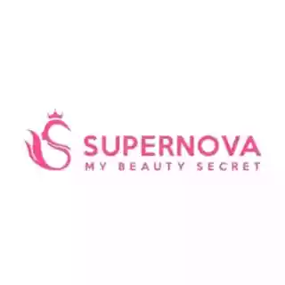 Shop Supernova Hair coupon codes logo