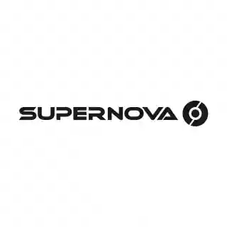 Shop Supernova Lights promo codes logo
