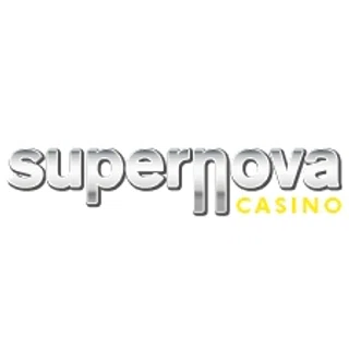 Shop Supernova logo