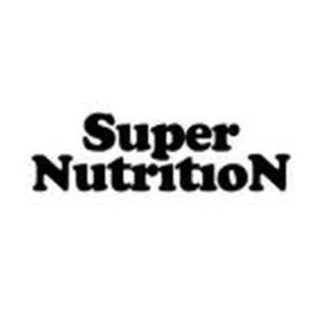 Shop Super Nutrition coupon codes logo