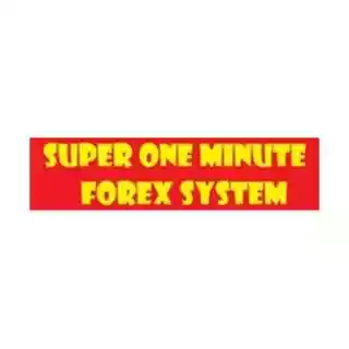 Super One Minute Forex System promo codes