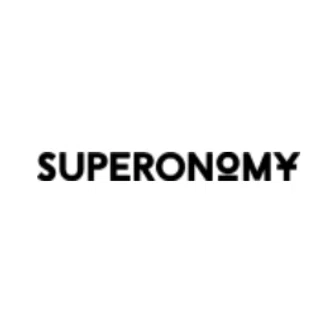 Superonomy logo