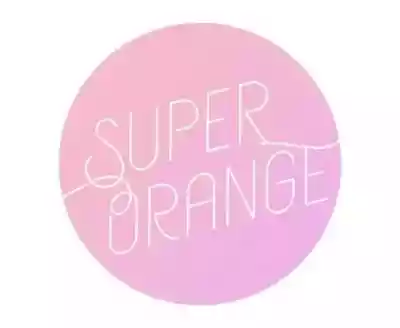 Superorange logo