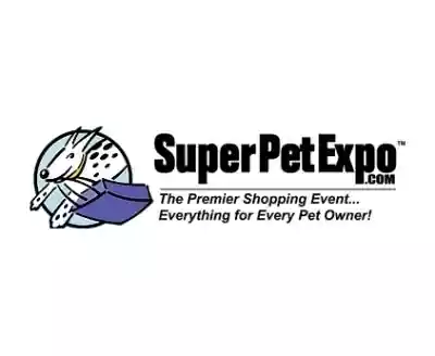 Super Pet Expo discount codes