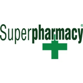 Shop Superpharmacy logo