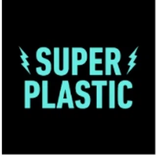 Superplastic logo