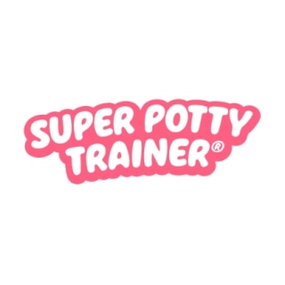 Shop Super Potty Trainer coupon codes logo