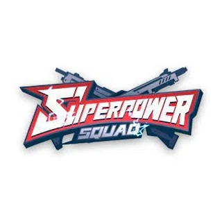 Superpower Squad logo