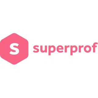Shop Superprof UK logo