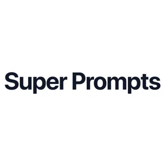Super Prompts logo