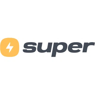 Super Publishing logo