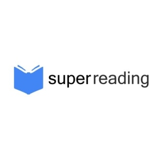 Shop SuperReading logo