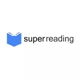 SuperReading logo