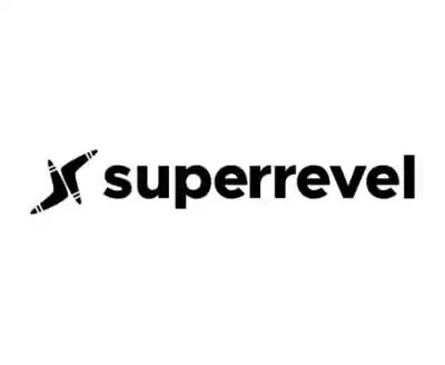 Superrevel logo