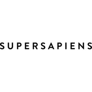 Shop Super Sapiens coupon codes logo