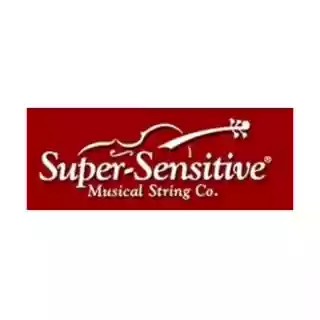 Shop Super Sensitive Musical String Co coupon codes logo