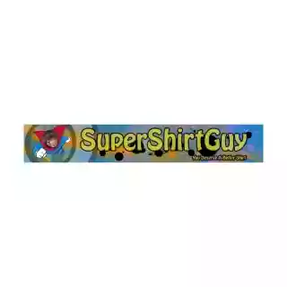 Shop SuperShirtGuy promo codes logo