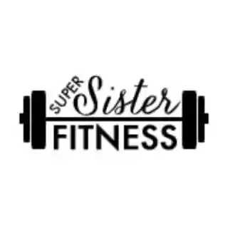 Shop Super Sister Fitness coupon codes logo