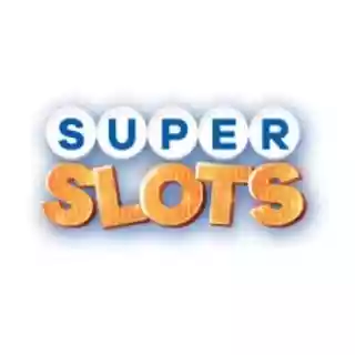 Shop SuperSlots.ag coupon codes logo
