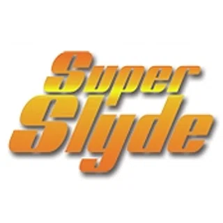 Shop SuperSlyde USA logo