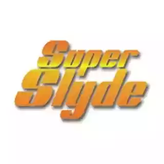 Shop SuperSlyde USA coupon codes logo