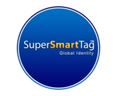 Shop SuperSmartTag logo
