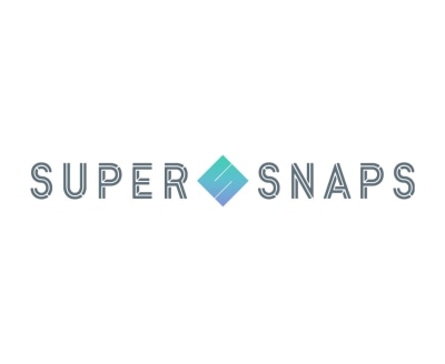 Shop Super Snaps logo