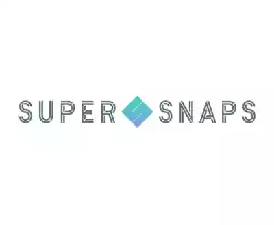 Super Snaps logo