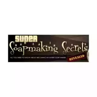 Shop Super Soapmaking Secrets promo codes logo