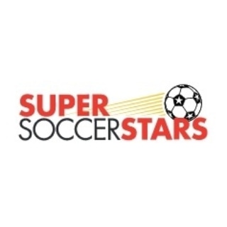 Shop Super Soccer Stars logo