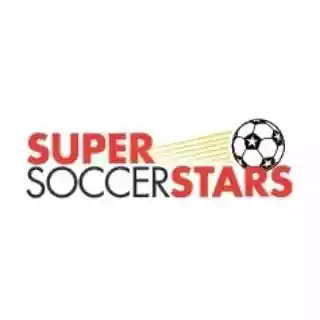 Shop Super Soccer Stars discount codes logo