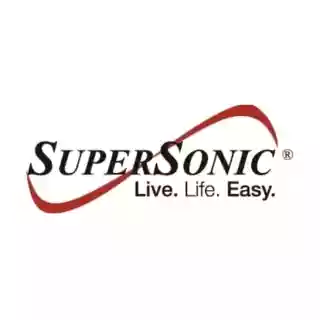 Supersonic promo codes