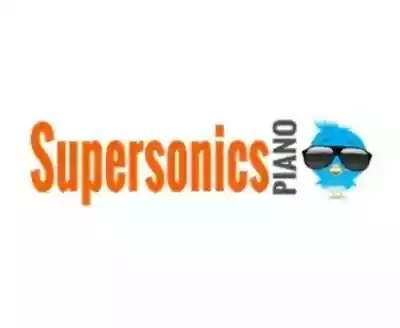 Supersonics Piano discount codes