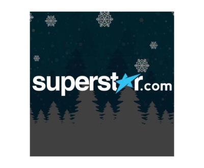 Shop SuperStar Tickets logo