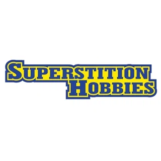 Superstition Hobbies  logo