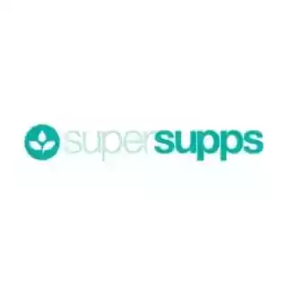 Shop Supersupps logo
