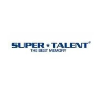 Shop Super Talent logo