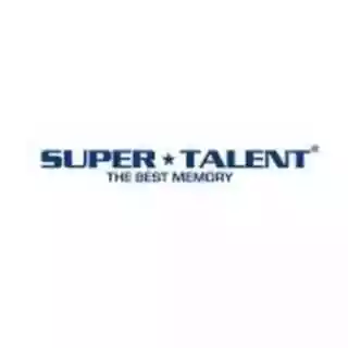 Super Talent logo