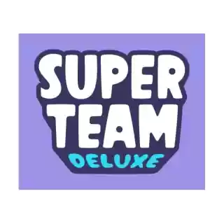 Super Team Deluxe promo codes