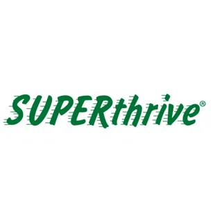Superthrive logo