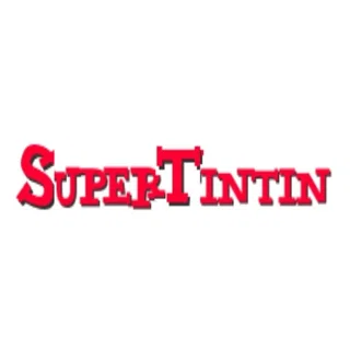 supertintin.com logo