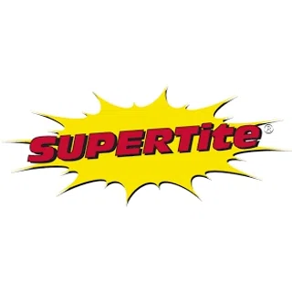 SUPERTite logo