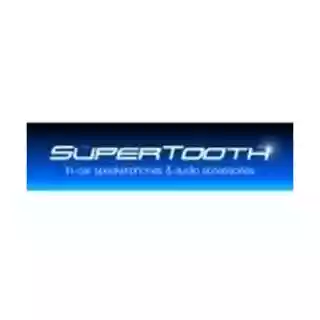 Supertooth logo