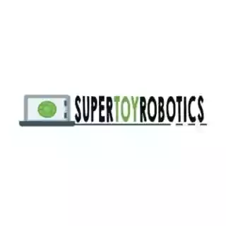 Shop SuperToy Robotics discount codes logo