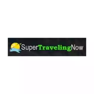 Shop Super Traveling Now discount codes logo