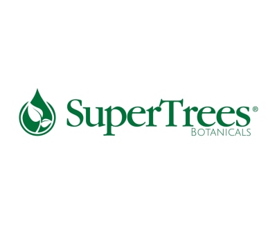 Shop SuperTrees logo