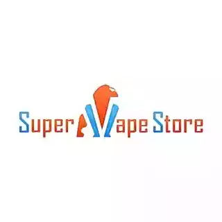 Super Vape Store logo